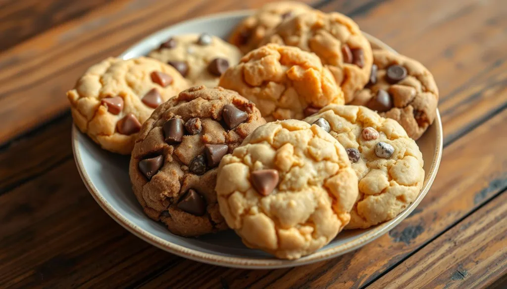 crumbl cookie recipe​