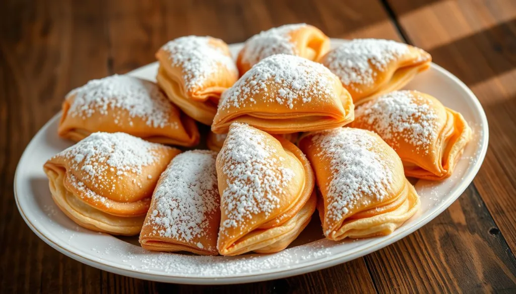 gipfeli recipe​